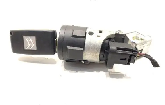 Citroen C3 Ignition lock N0502455