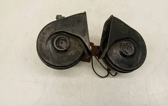 Ford Focus Horn signal