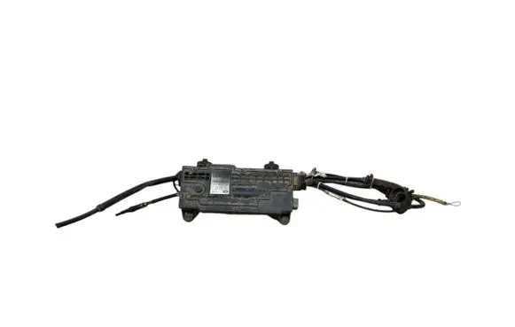 Land Rover Discovery 3 - LR3 Hand brake control module SNF500026 10220101044 E419001102