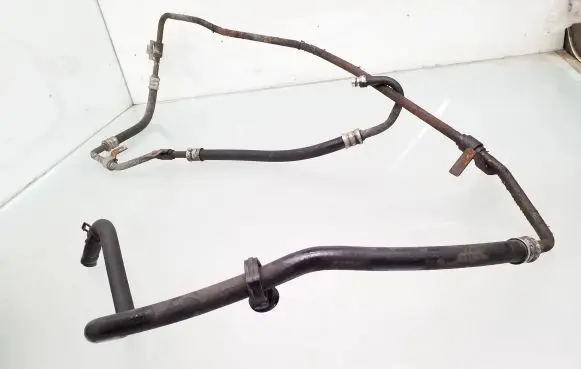 Opel Vivaro Power steering hose/pipe/line 53738