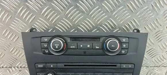 BMW X3 F25 Climate control unit 9284596