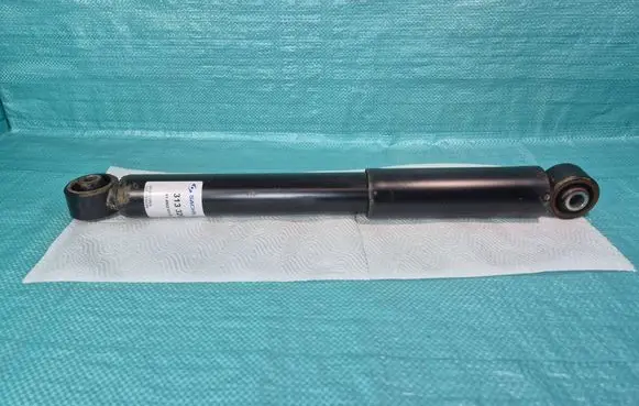 Volkswagen Caddy Rear shock absorber/damper 313320 81490201186