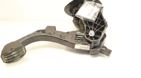 Toyota Proace Clutch pedal 