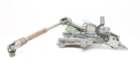 Mazda 5 Steering rack mechanical part C5133210X