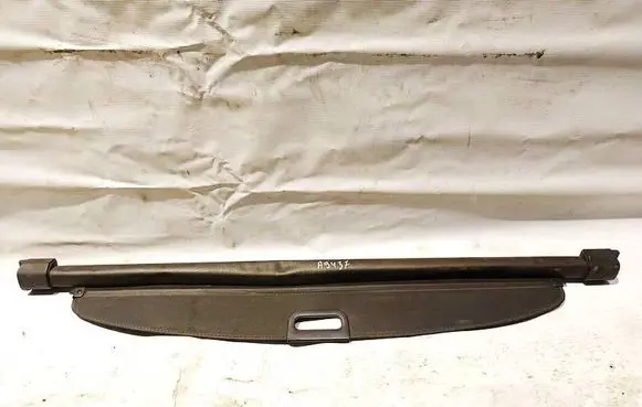 Mitsubishi Lancer Parcel shelf 