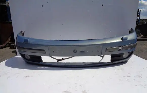 Renault Laguna II Front bumper