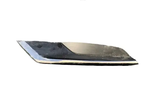 Mazda 3 Front bumper lower grill bckb50c21