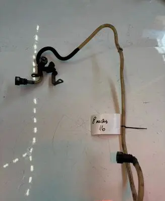 Renault Master III Fuel line pipe 