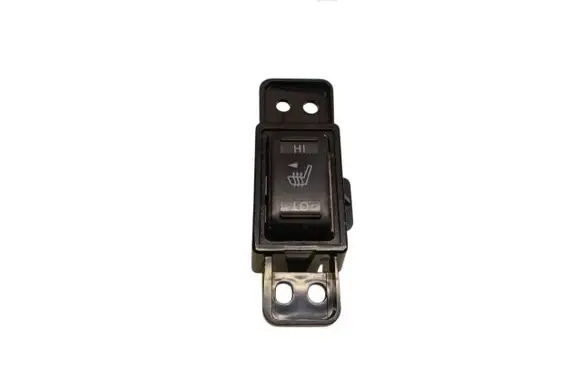 Nissan Leaf I (ZE0) Seat heating switch 689TC3NA0A