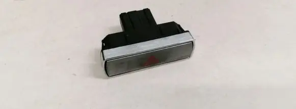Ford Mondeo Mk III Hazard light switch 4S7T13A350AB