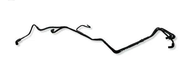 Audi A5 8T 8F Vacuum line/pipe/hose 06E133790AD