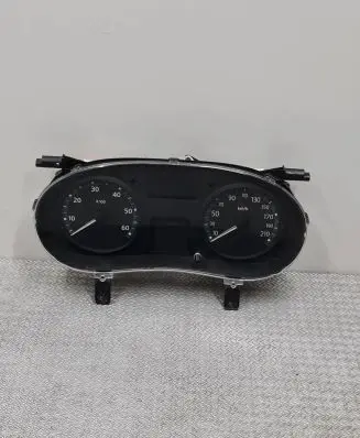 Renault Trafic II (X83) Speedometer (instrument cluster) P8200283194D 281123748 NS8353400Y