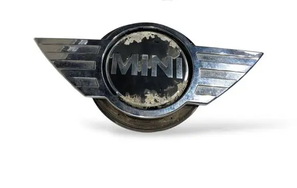 Mini Cooper Countryman R60 Tailgate/trunk/boot exterior handle 9802314 51249802314 9801607