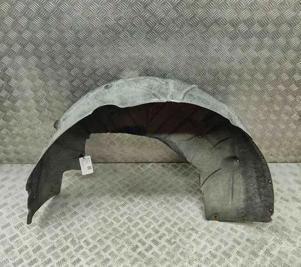 BMW iX Rear arch fender liner splash guards 9633353