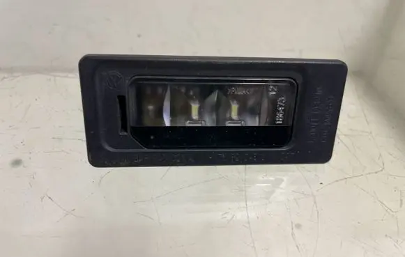 Seat Ateca Number plate light 3AF943021A
