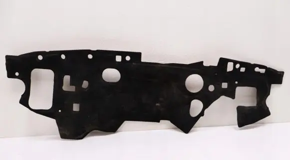 Toyota Land Cruiser (J200) Heat shield in engine bay acm100