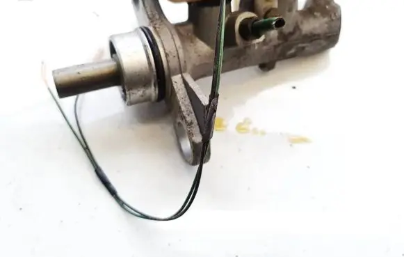 Renault Scenic II - Grand scenic II Master brake cylinder 62879