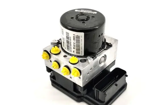 Opel Astra J ABS Pump 13440100 10021209694 10096145473
