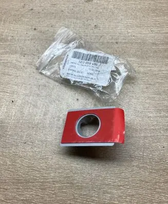 Skoda Octavia Mk3 (5E) Front parking sensor holder (PDC) 5E0919486J