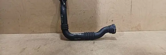 Renault Laguna III Intercooler hose/pipe 8200551942 8200551942C