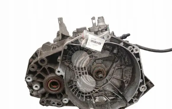 Opel Astra F Electric car Transmission 