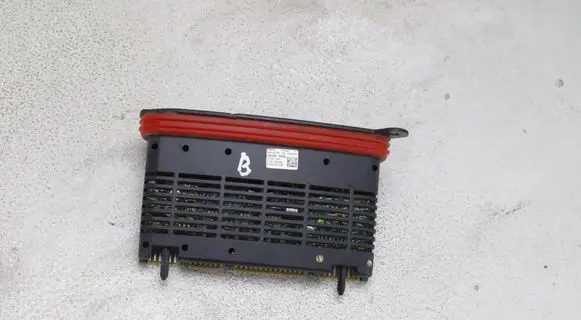 BMW X3 F25 Headlight ballast module Xenon 7408427 535100C8F 331100