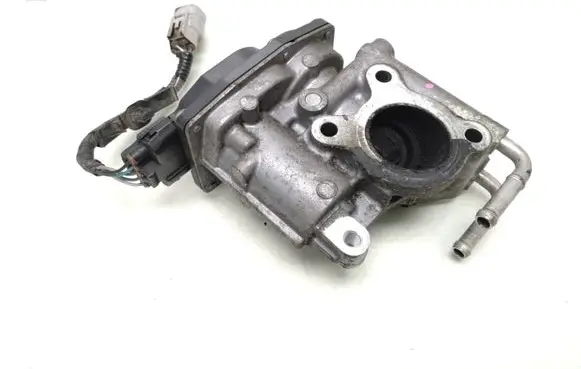 Toyota Avensis T270 EGR valve 258000R010 VN1501000041