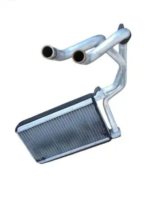 Mitsubishi L200 Heater blower radiator 5027003182
