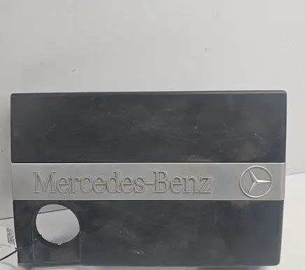 Mercedes-Benz C W203 Engine cover (trim) A2038170921
