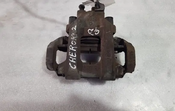 Jeep Grand Cherokee Rear brake caliper 4888