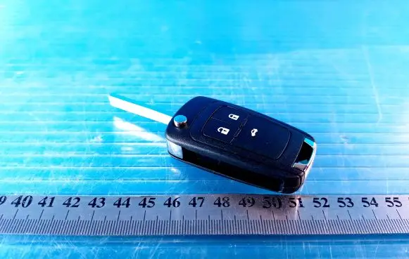 Opel Insignia A Ignition lock