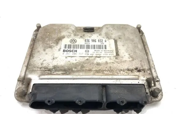 Seat Leon (1M) Engine control unit/module ECU 036906032A