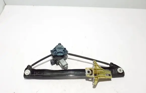 Volkswagen Amarok Rear window lifting mechanism without motor 2H7839402J