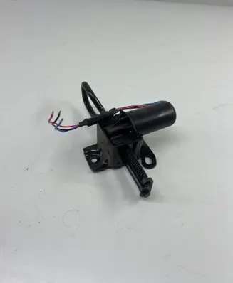 Land Rover Range Rover Velar Seat adjustment motor Hk83600c73ab