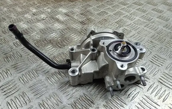 Genesis GV70 Thermostat/thermostat housing 