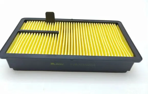 Aixam A721 Air filter 1666711081 011401 SA12101