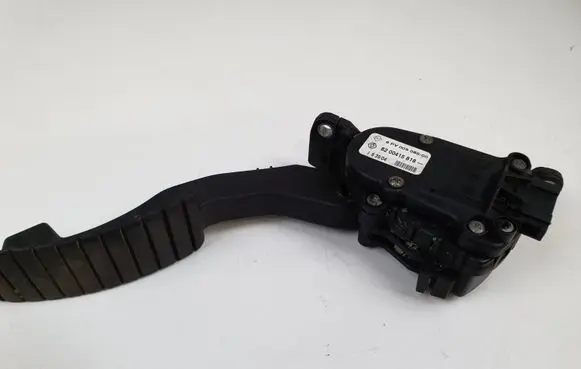 Renault Laguna II Accelerator throttle pedal 8200415818