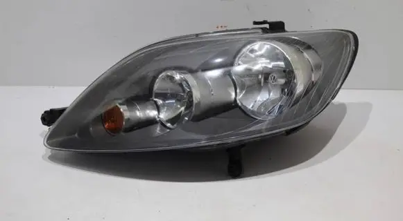 Volkswagen Golf Plus Headlight/headlamp 5M1941005B 1EE24701301