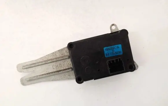 Mazda 323 F Air flap motor/actuator HB600BCIN