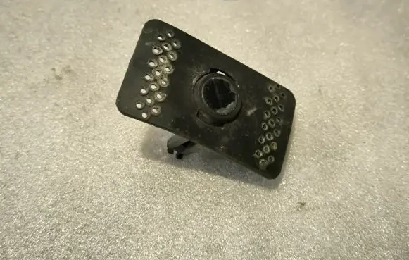 Porsche Cayenne (92A) Parking PDC sensor 1S0919275