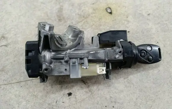 Honda Accord Ignition lock 39730SLA