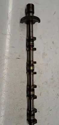 Peugeot 207 Camshaft 450515709