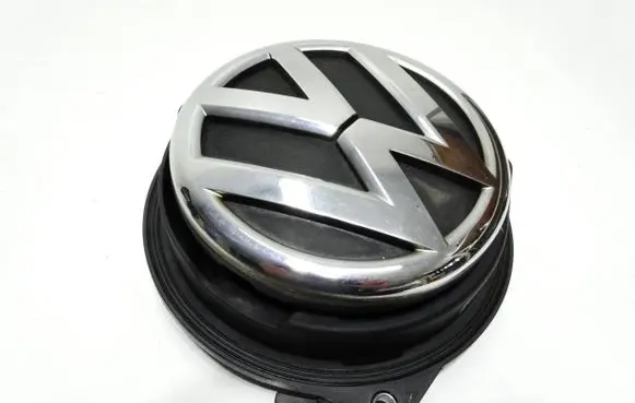 Volkswagen Golf VI Tailgate trunk handle 3C5827469F