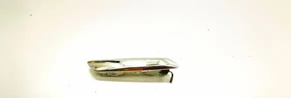 BMW 5 F10 F11 Front fender indicator light 7154169