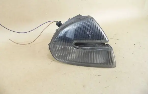 Alfa Romeo 147 Front bumper turn signal 46756281 3318