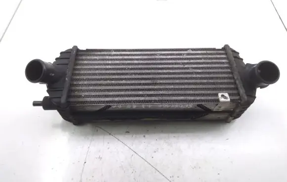 KIA Sportage Intercooler radiator 282702A850
