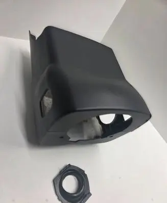 Audi A6 S6 C5 4B Steering wheel column trim 4B0880225A 1504 8D0905869