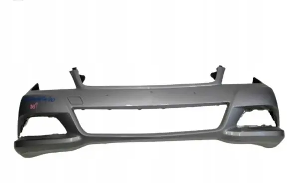 Mercedes-Benz C W204 Front bumper A2048806147