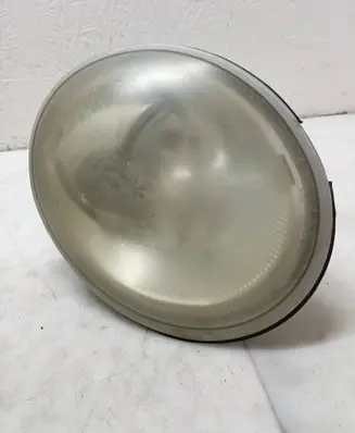 Volkswagen New Beetle Headlight/headlamp 1C0941005D