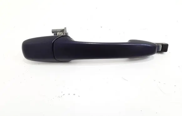 Mazda 6 Rear door exterior handle